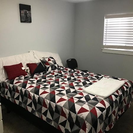 Sweet Dreams Apartment South Jordan Ngoại thất bức ảnh