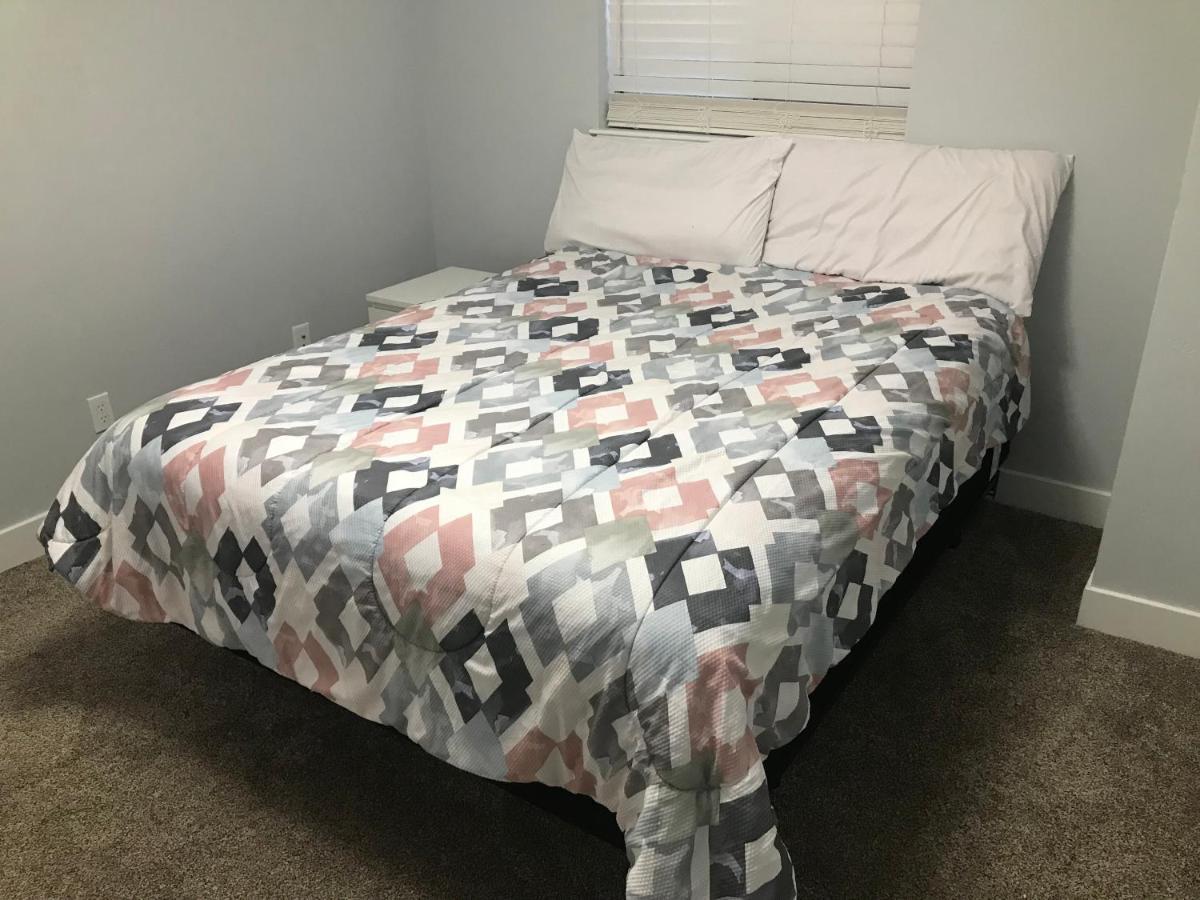 Sweet Dreams Apartment South Jordan Ngoại thất bức ảnh