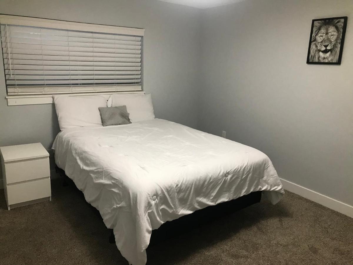 Sweet Dreams Apartment South Jordan Ngoại thất bức ảnh