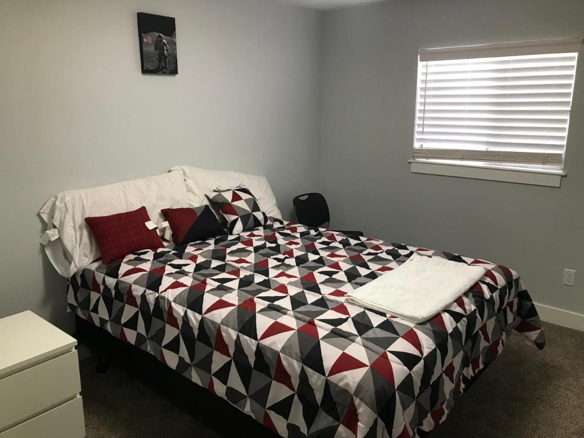 Sweet Dreams Apartment South Jordan Ngoại thất bức ảnh