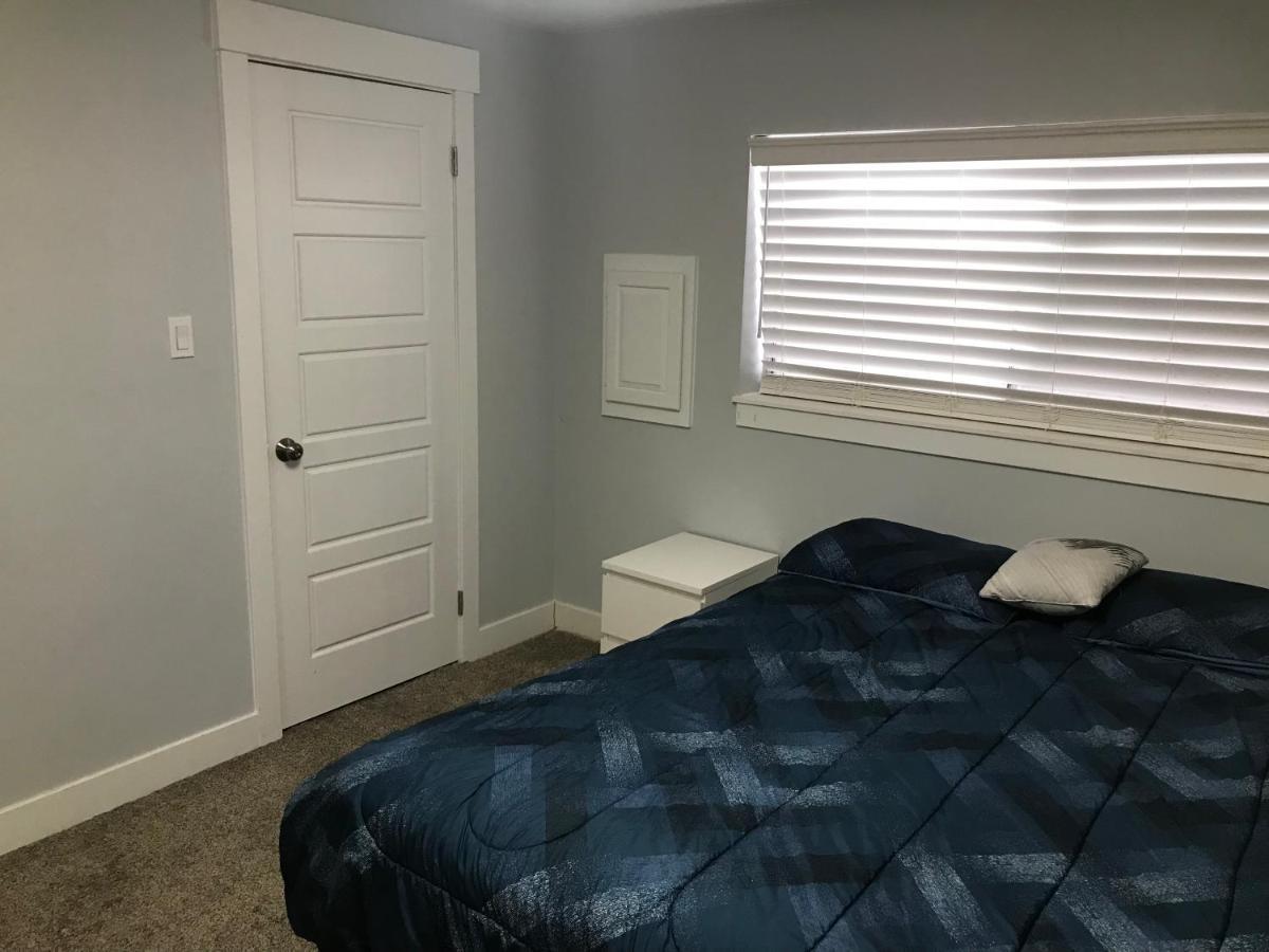 Sweet Dreams Apartment South Jordan Ngoại thất bức ảnh