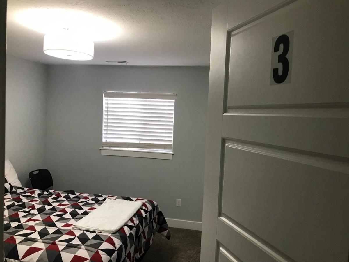 Sweet Dreams Apartment South Jordan Ngoại thất bức ảnh